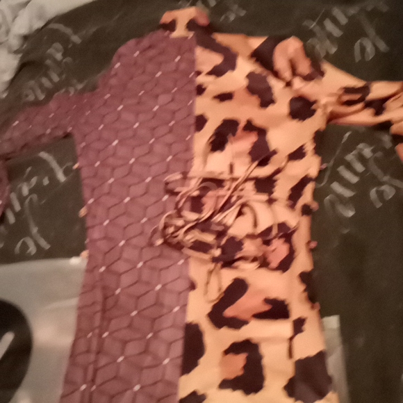 Jumpsuit - Picture 4 of 5